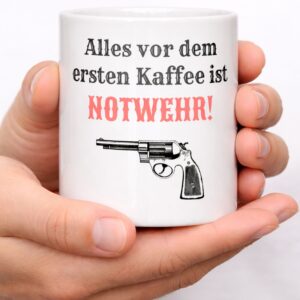 004 notwehr! 1