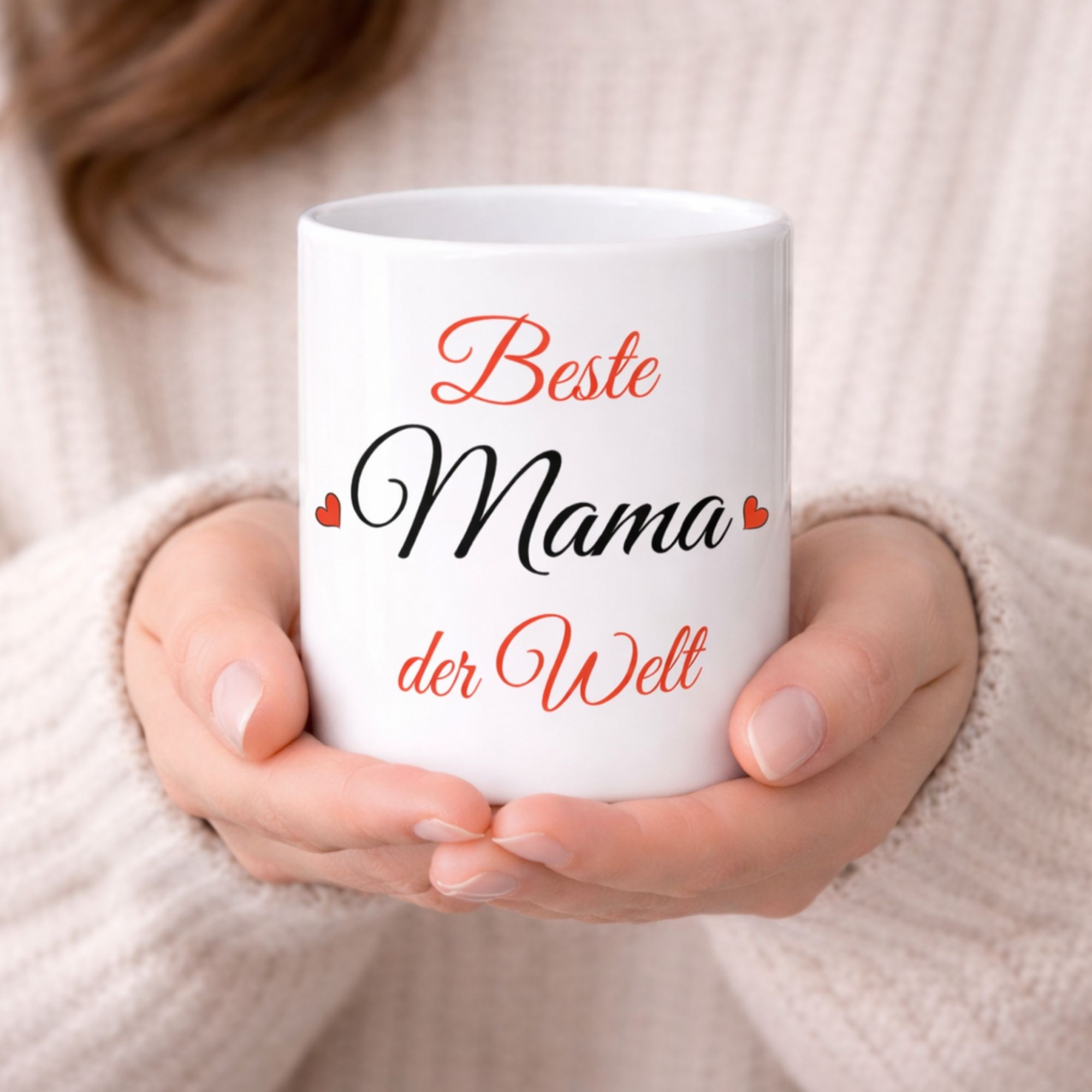 tasse „beste mama der welt“ – liebevolle geschenk tasse tasse „beste mama der welt“ – liebevolle geschenk tasse