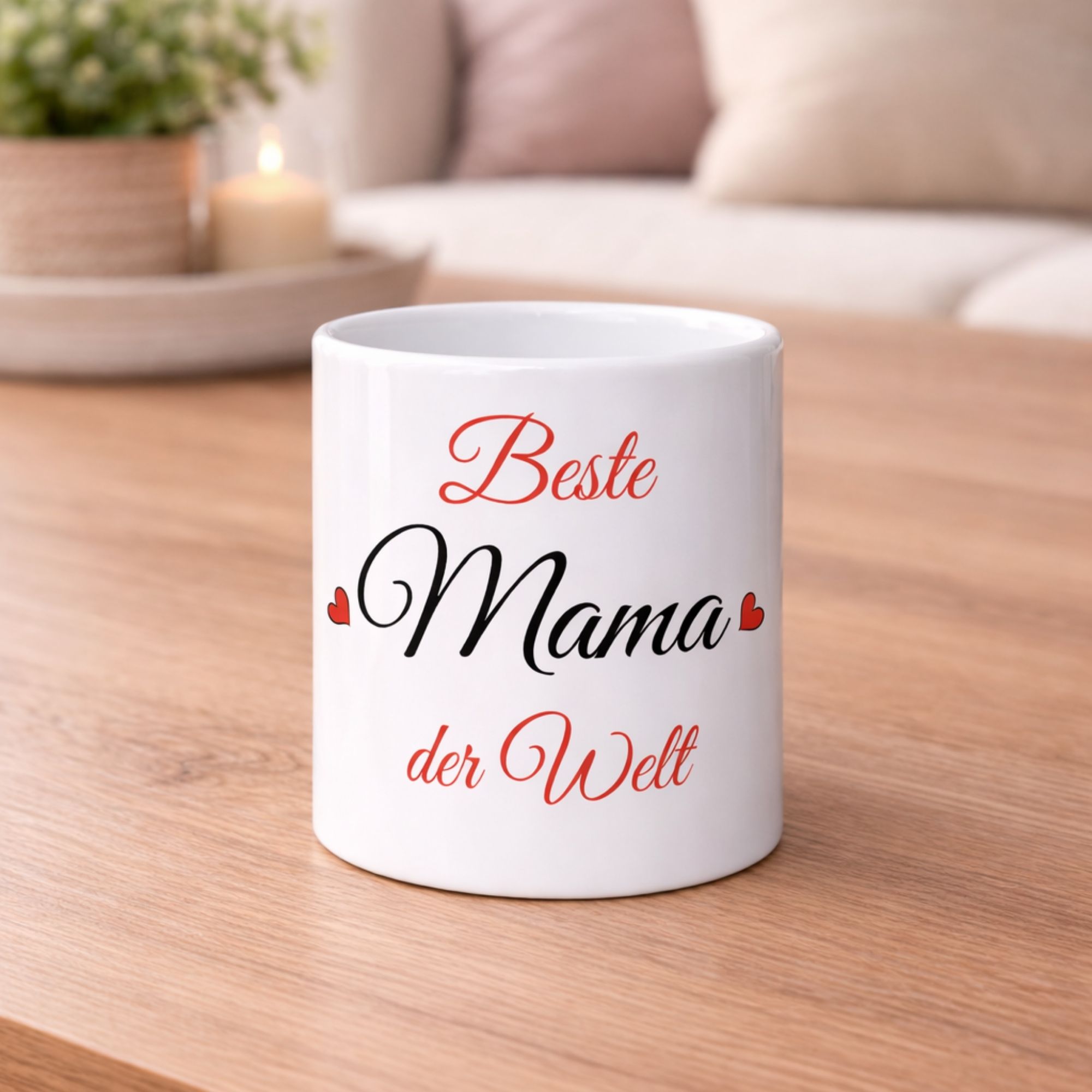 tasse „beste mama der welt“ – liebevolle geschenk tasse tasse „beste mama der welt“ – liebevolle geschenk tasse