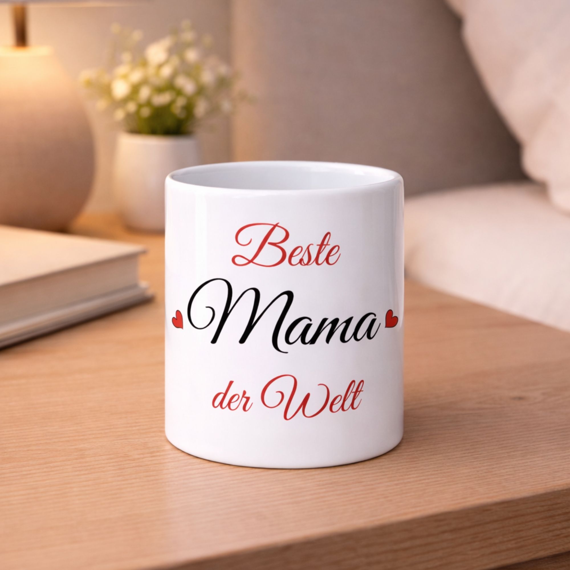 tasse „beste mama der welt“ – liebevolle geschenk tasse tasse „beste mama der welt“ – liebevolle geschenk tasse