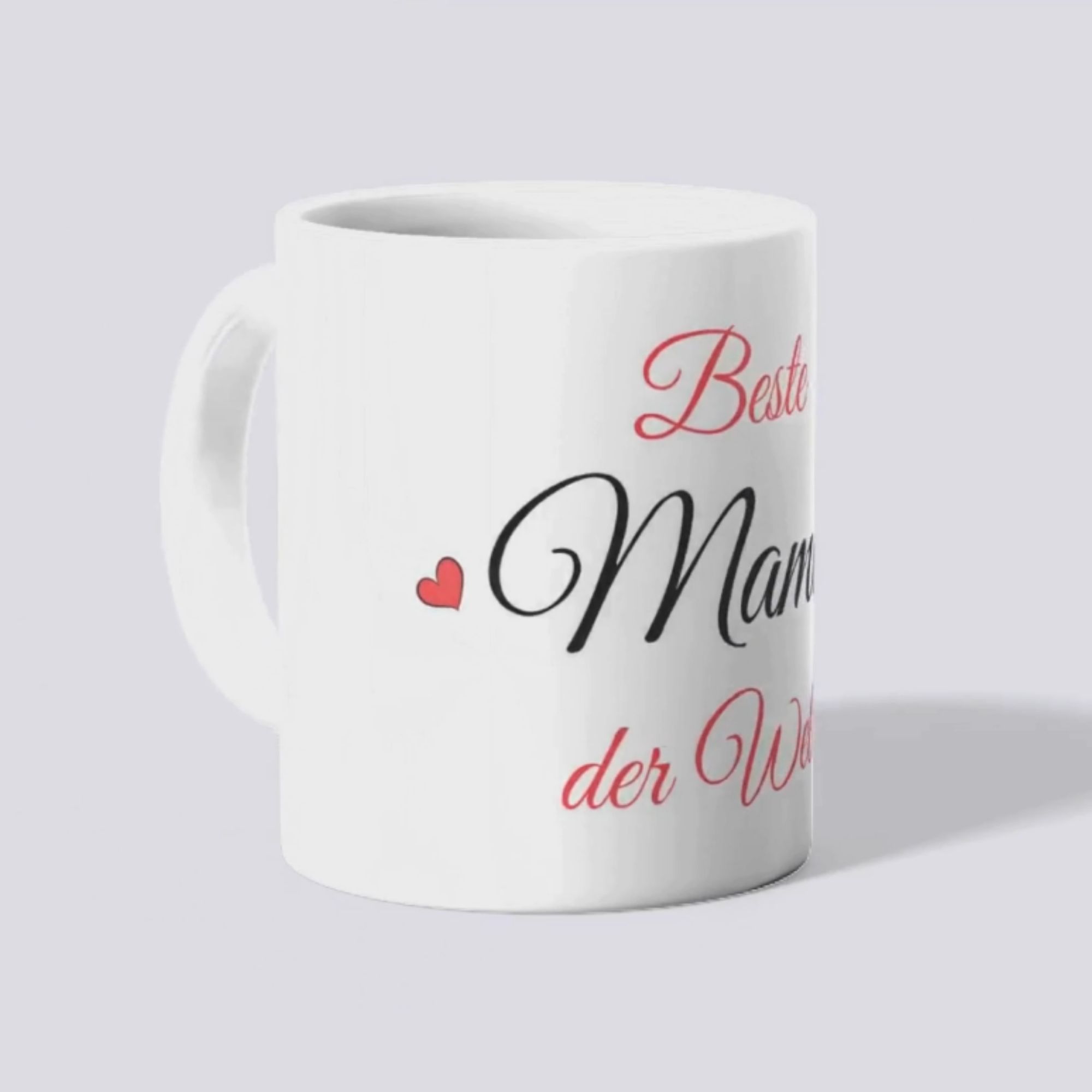 tasse „beste mama der welt“ – liebevolle geschenk tasse tasse „beste mama der welt“ – liebevolle geschenk tasse