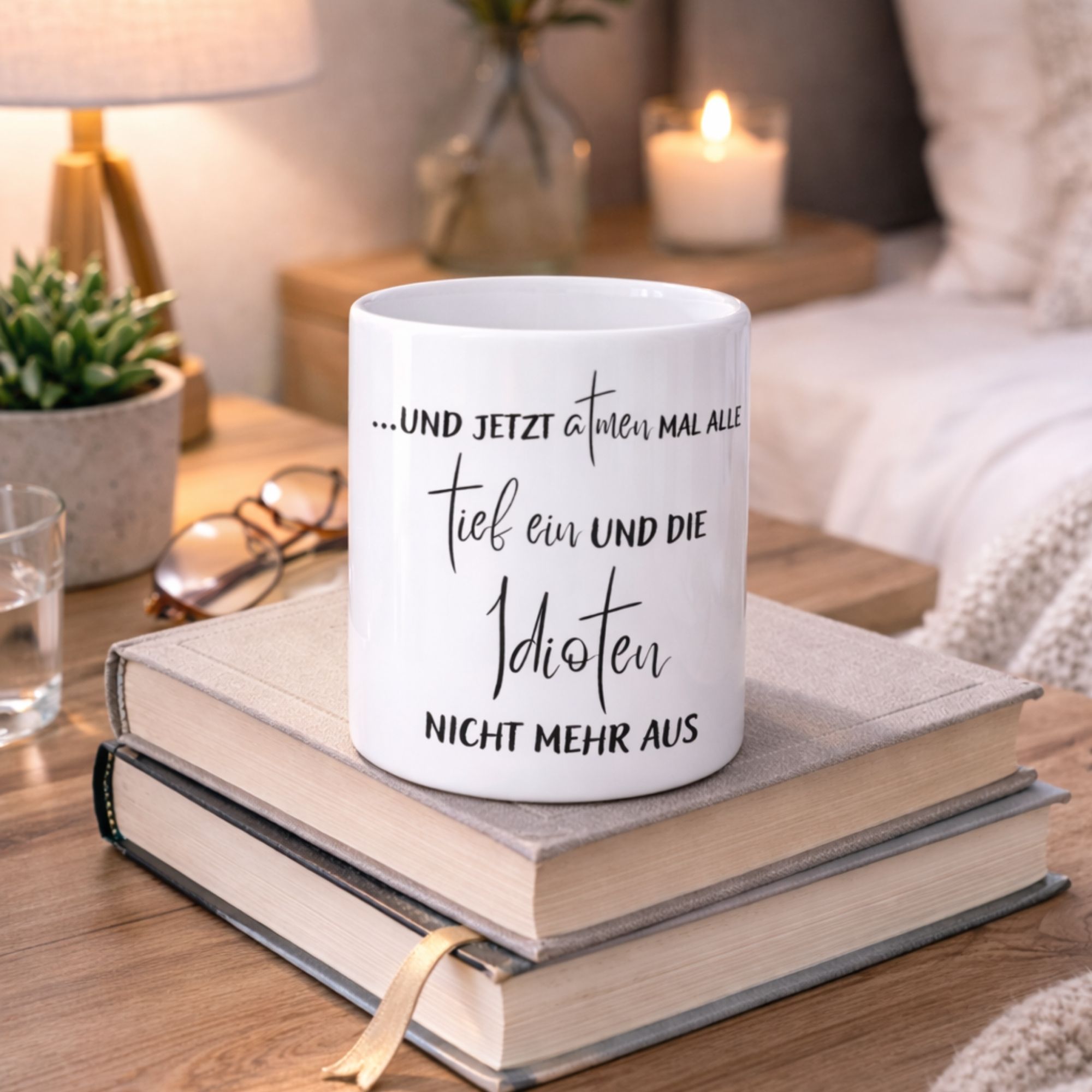 tasse „…und jetzt atmen mal alle tief ein…“ – lustige spruch tasse tasse „…und jetzt atmen mal alle tief ein…“ – lustige spruch tasse