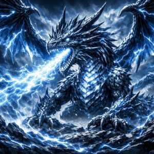 gaming mousepad 24x20 cm – inferno dragon (kopie)