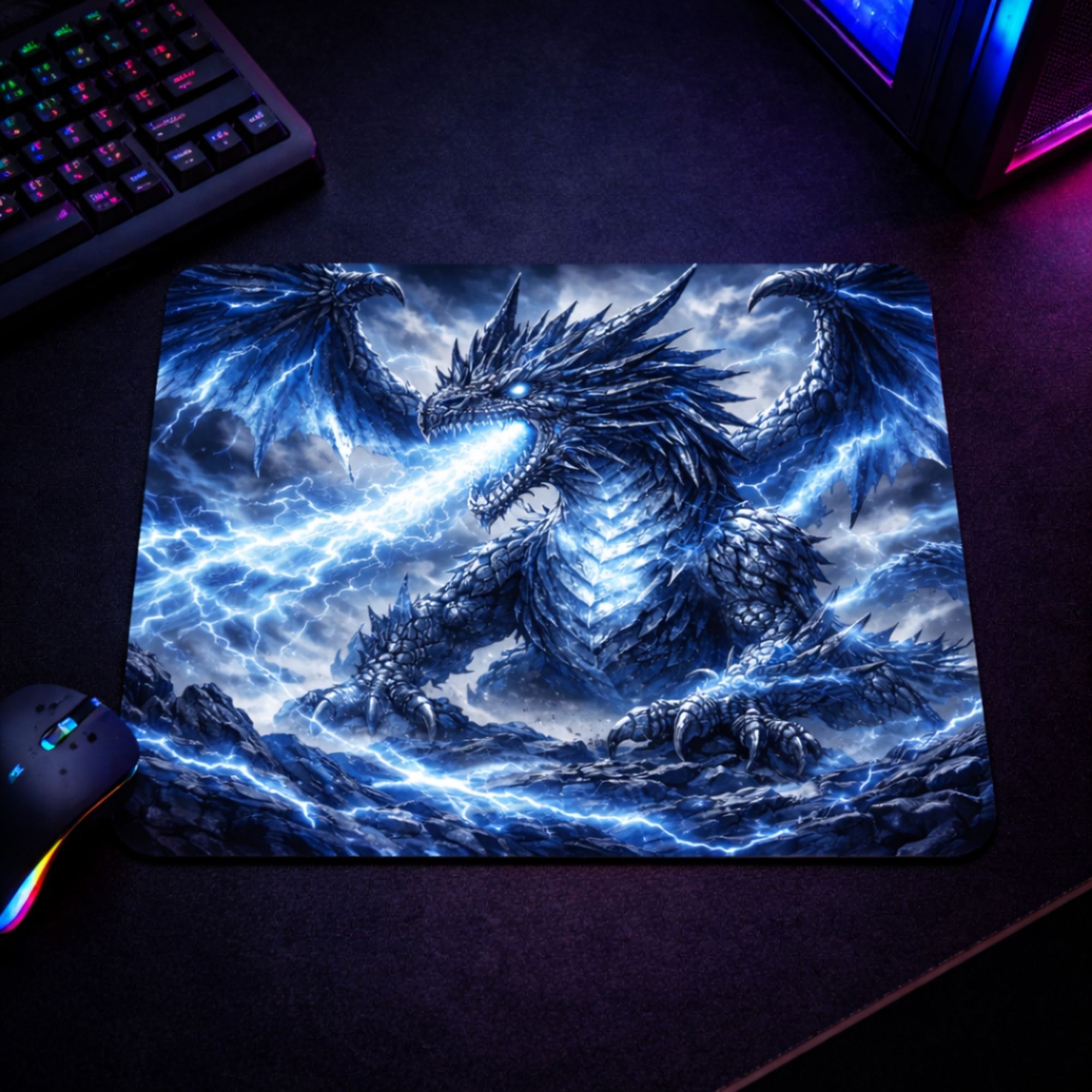gaming mousepad 24x20 cm – inferno dragon (kopie) gaming mousepad 24x20 cm – inferno dragon (kopie)