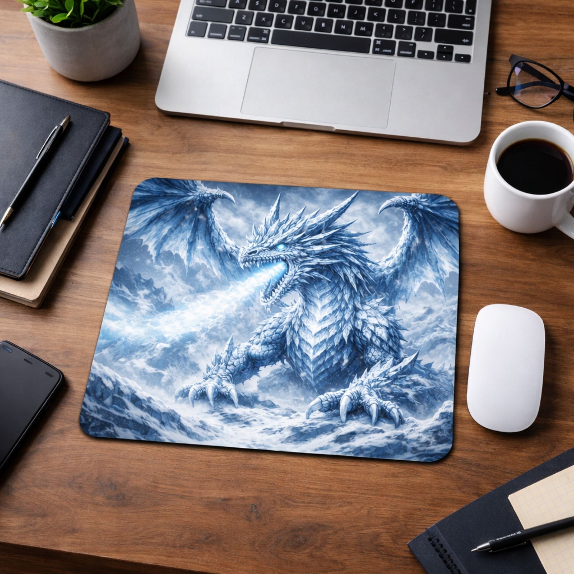 gaming mousepad 24x20 cm – blanko (kopie) gaming mousepad 24x20 cm – blanko (kopie)