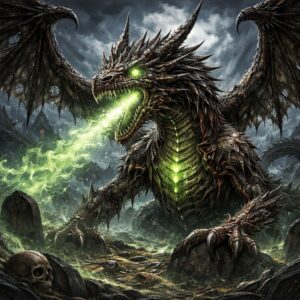 gaming mousepad 24x20 cm – blanko (kopie)