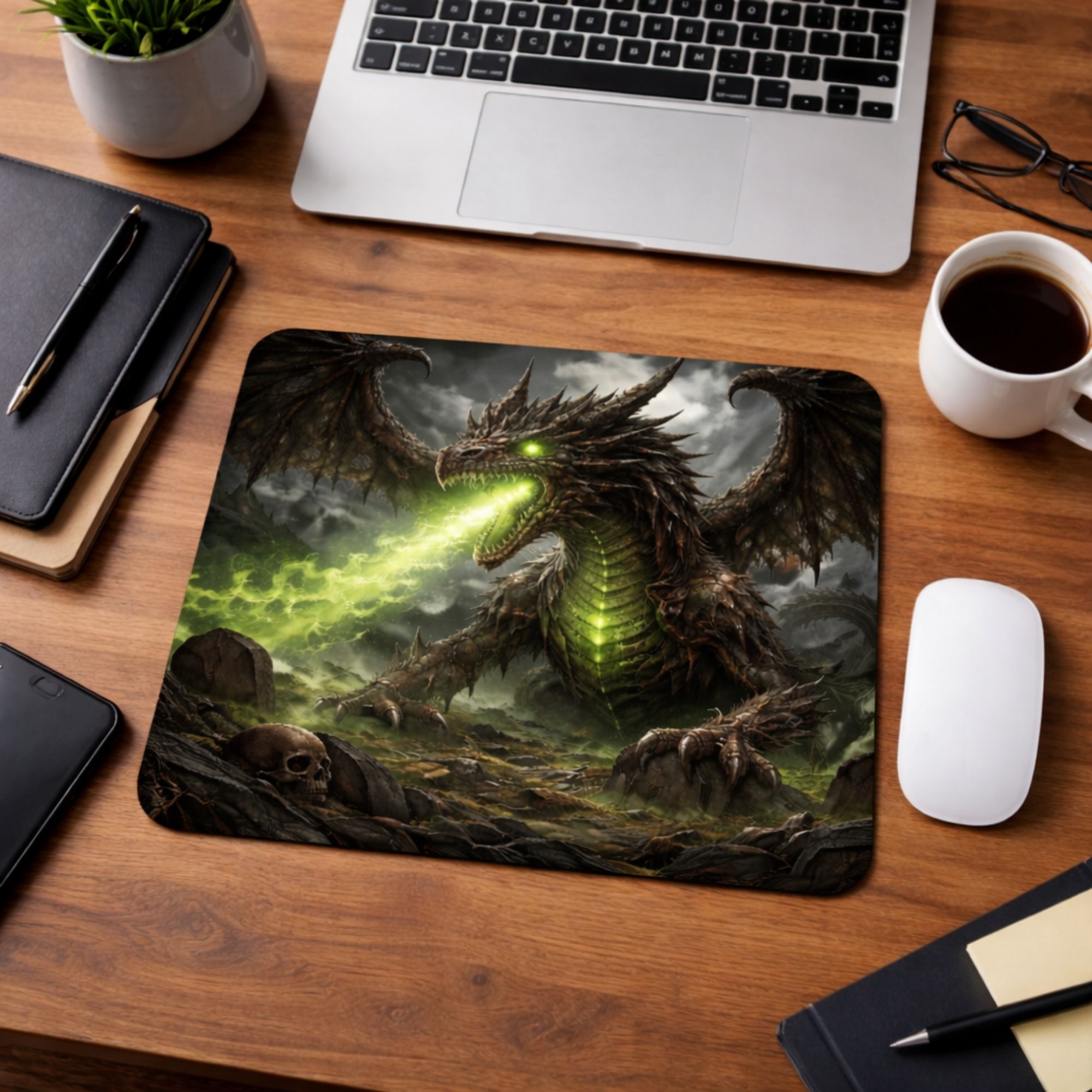 gaming mousepad 24x20 cm – blanko (kopie) gaming mousepad 24x20 cm – blanko (kopie)