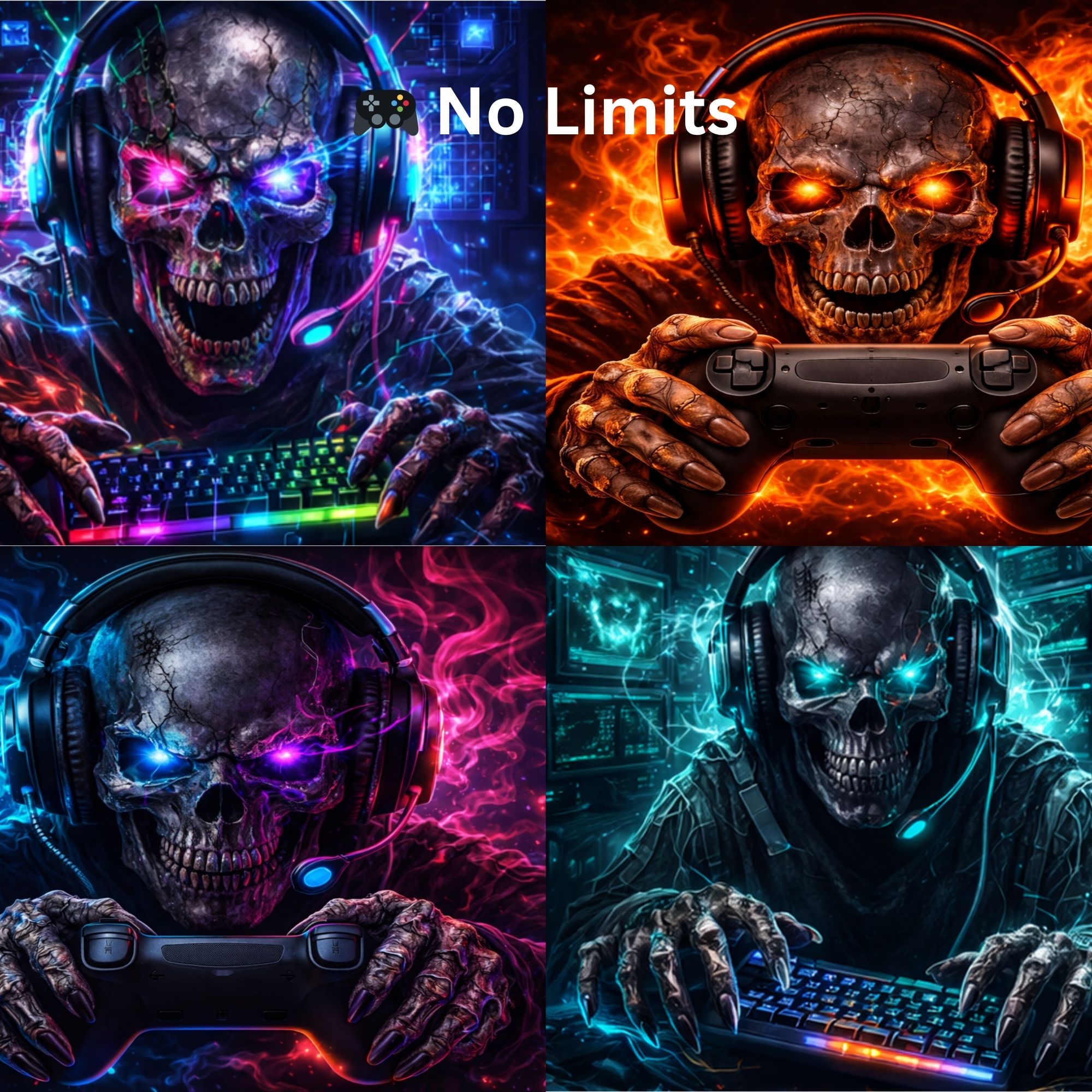 gaming mousepad 24x20 cm – blanko (kopie) gaming mousepad 24x20 cm – blanko (kopie)