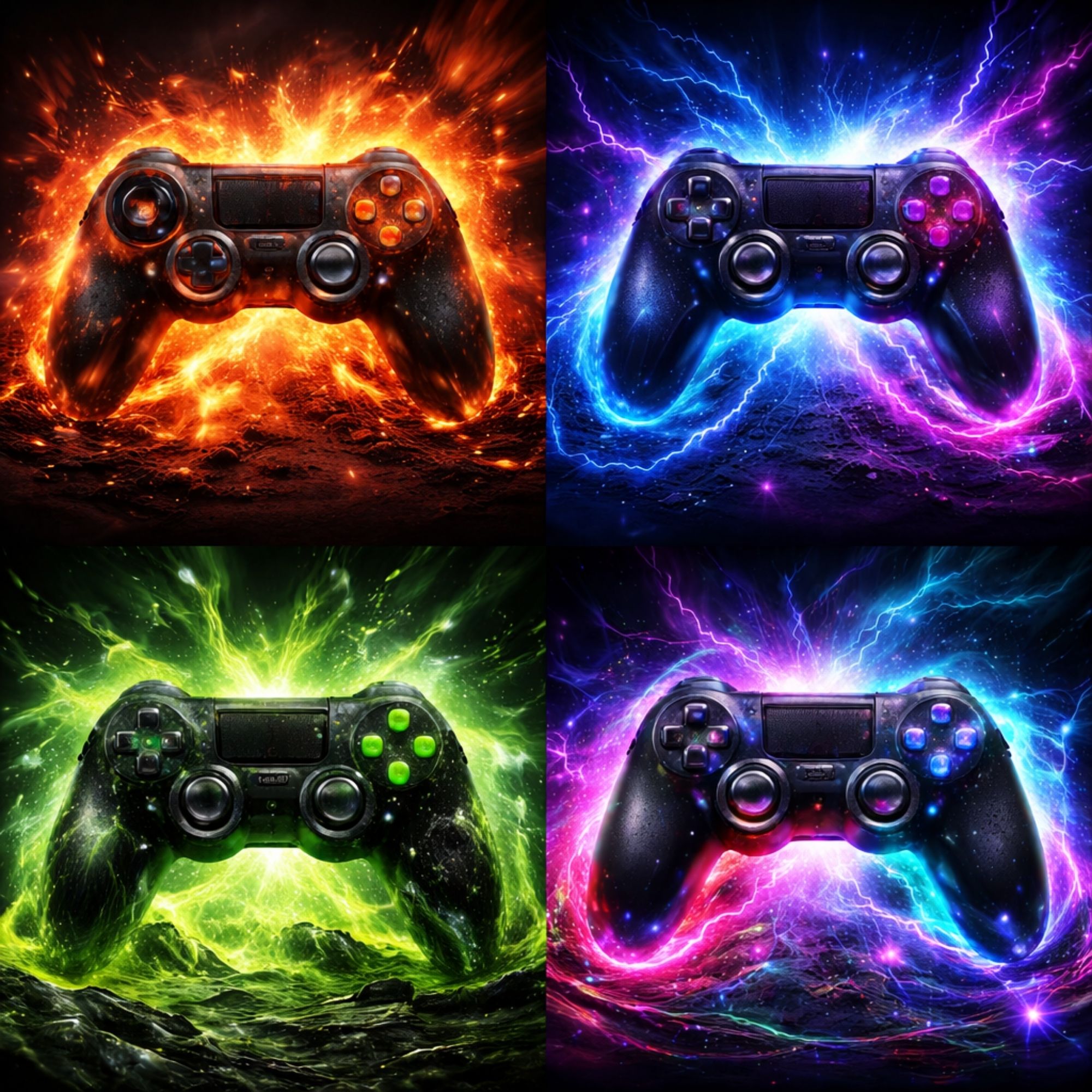 gaming mousepad 24x20 cm – blanko (kopie) gaming mousepad 24x20 cm – blanko (kopie)