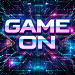 gaming mousepad 24x20 cm – blanko (kopie)