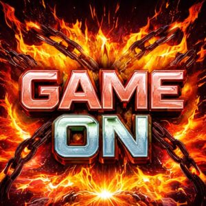 gaming mousepad 24x20 cm – blanko (kopie)