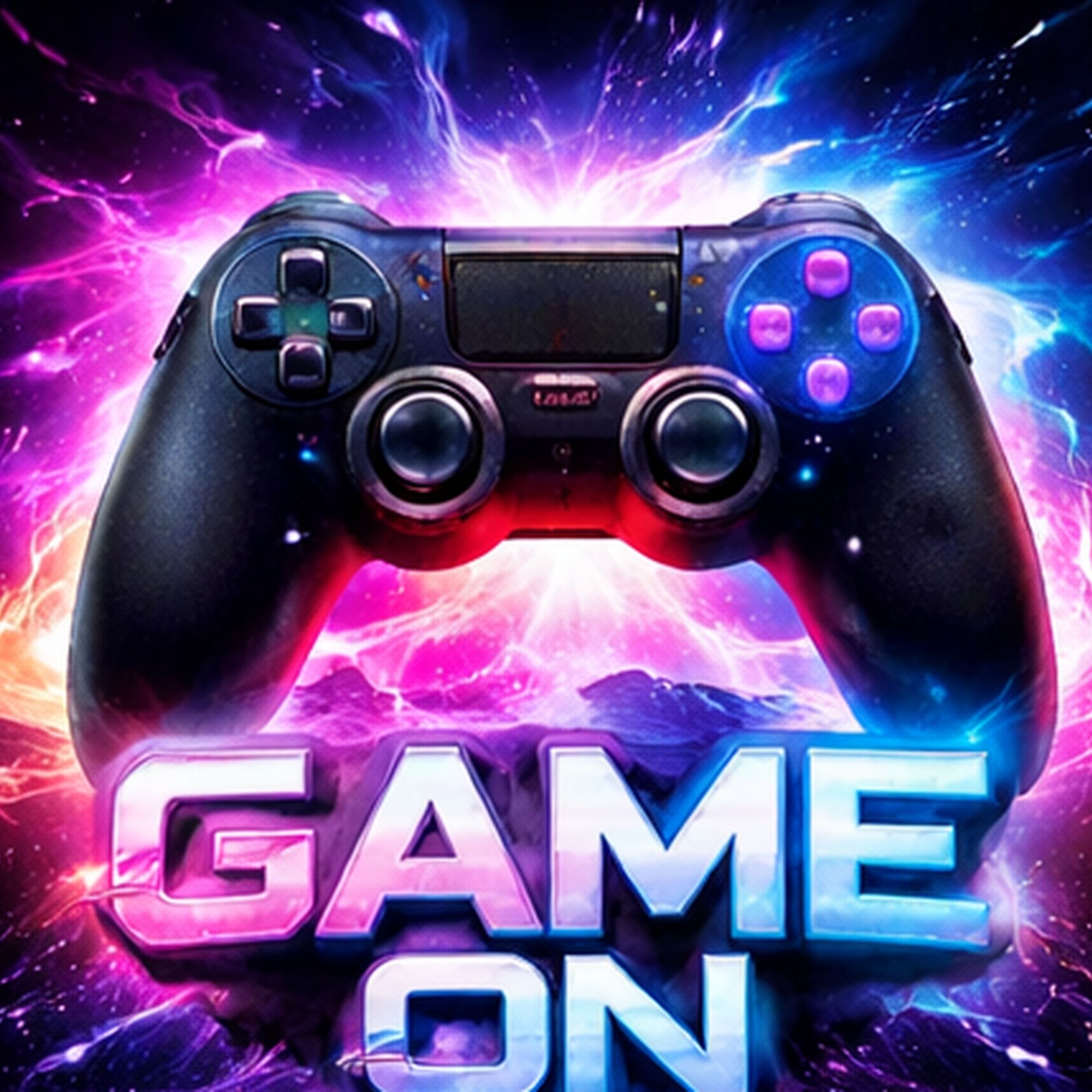 gaming mousepad 24x20 cm – blanko (kopie)