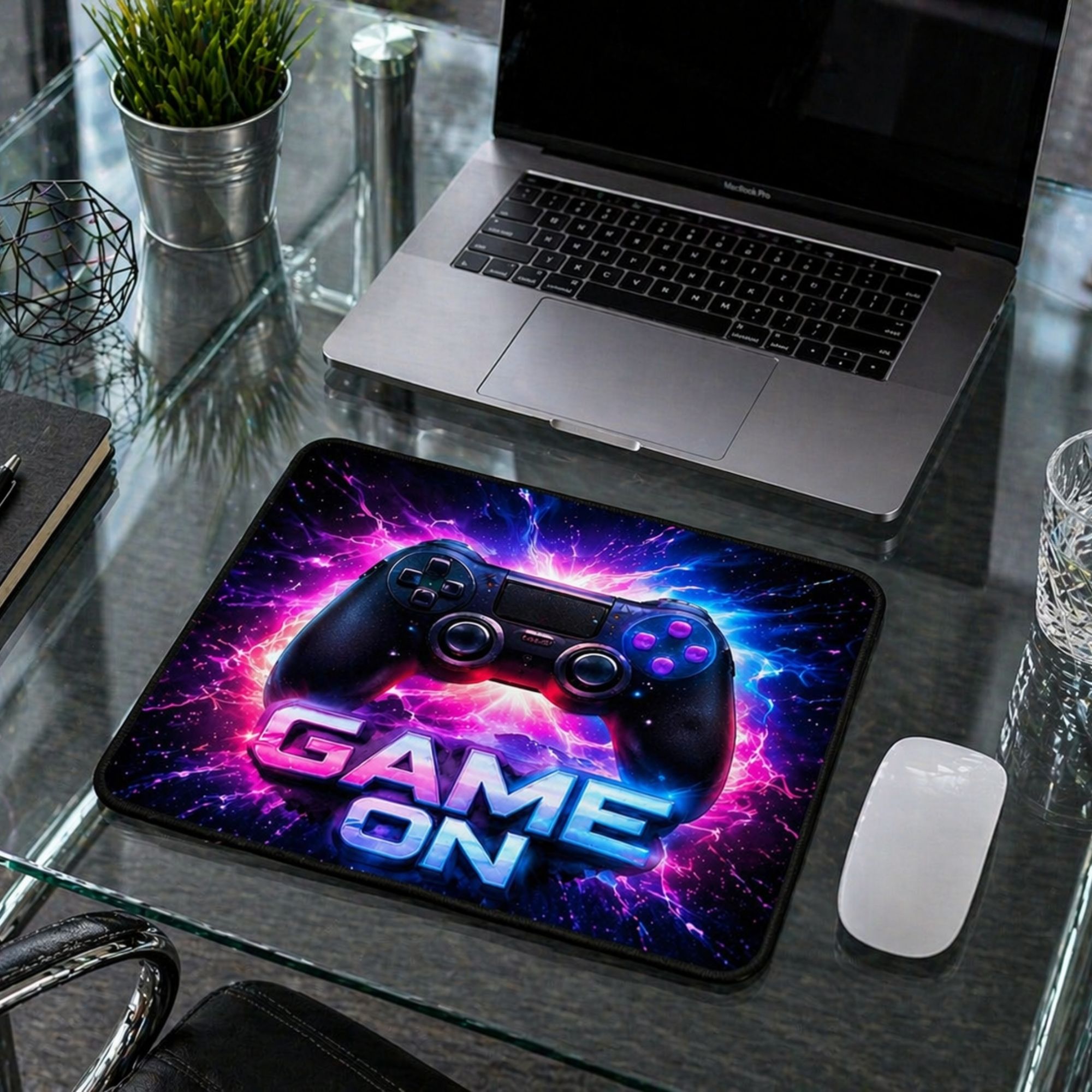 gaming mousepad 24x20 cm – blanko (kopie) gaming mousepad 24x20 cm – blanko (kopie)