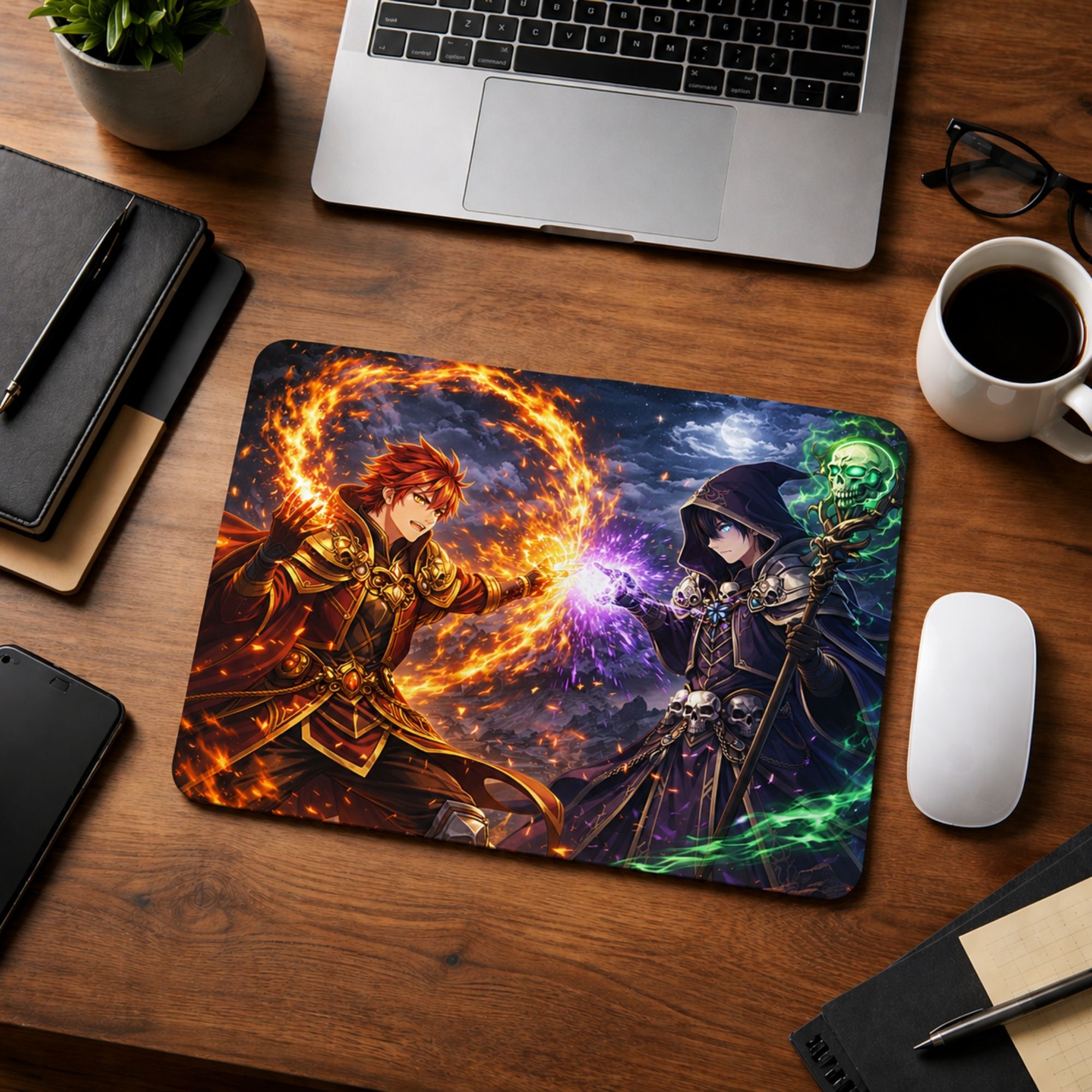 gaming mousepad 24x20 cm – blanko (kopie) gaming mousepad 24x20 cm – blanko (kopie)