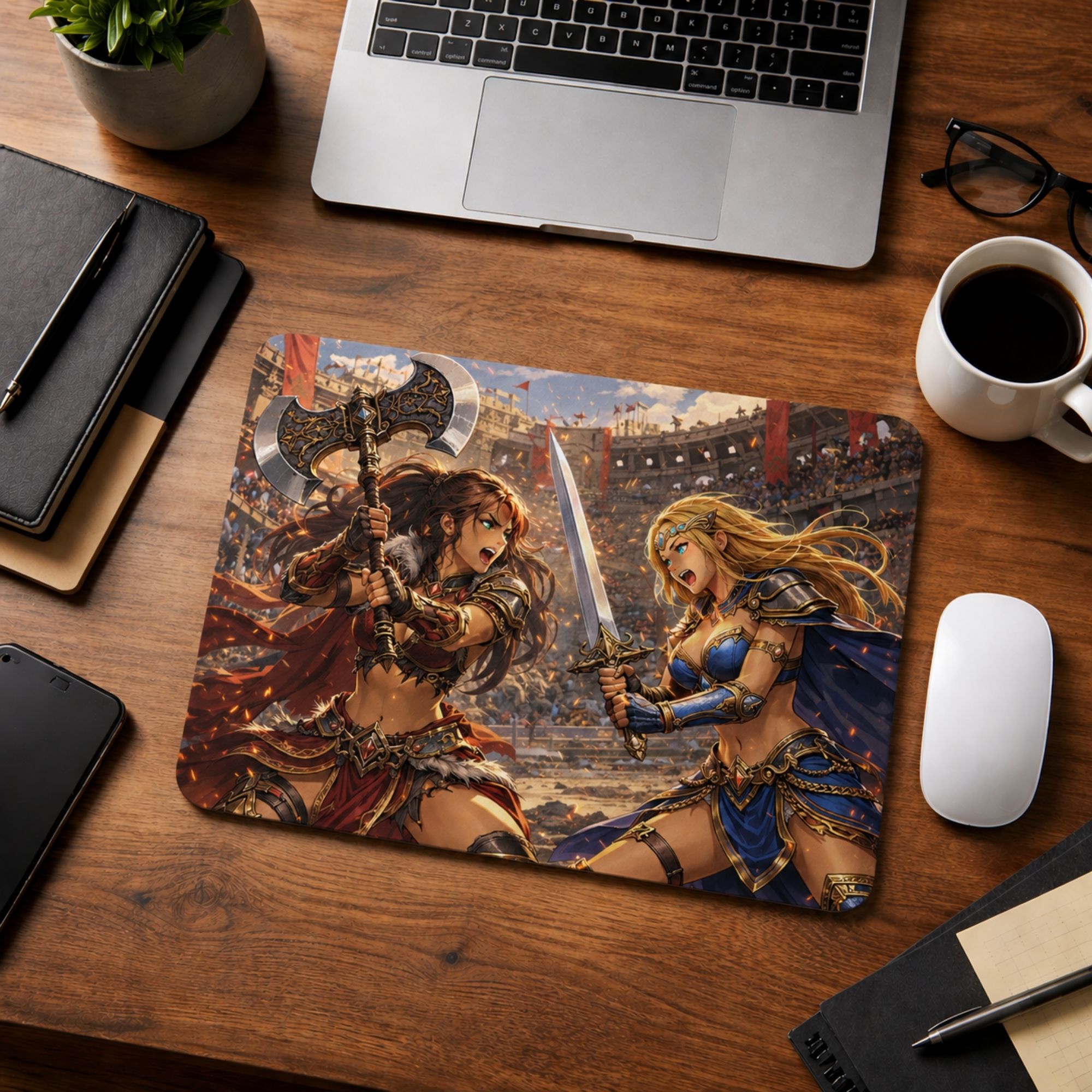gaming mousepad 24x20 cm – blanko (kopie) gaming mousepad 24x20 cm – blanko (kopie)