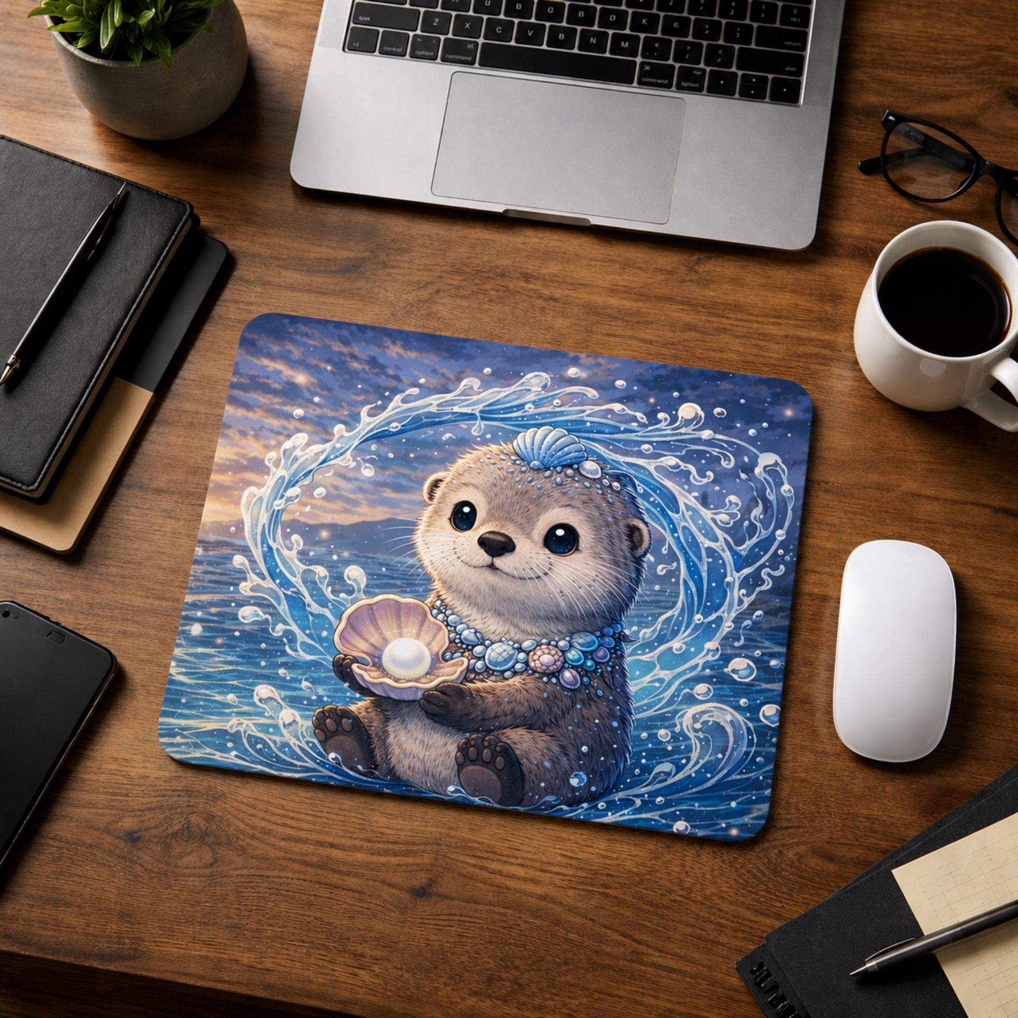 gaming mousepad 24x20 cm – blanko (kopie) gaming mousepad 24x20 cm – blanko (kopie)