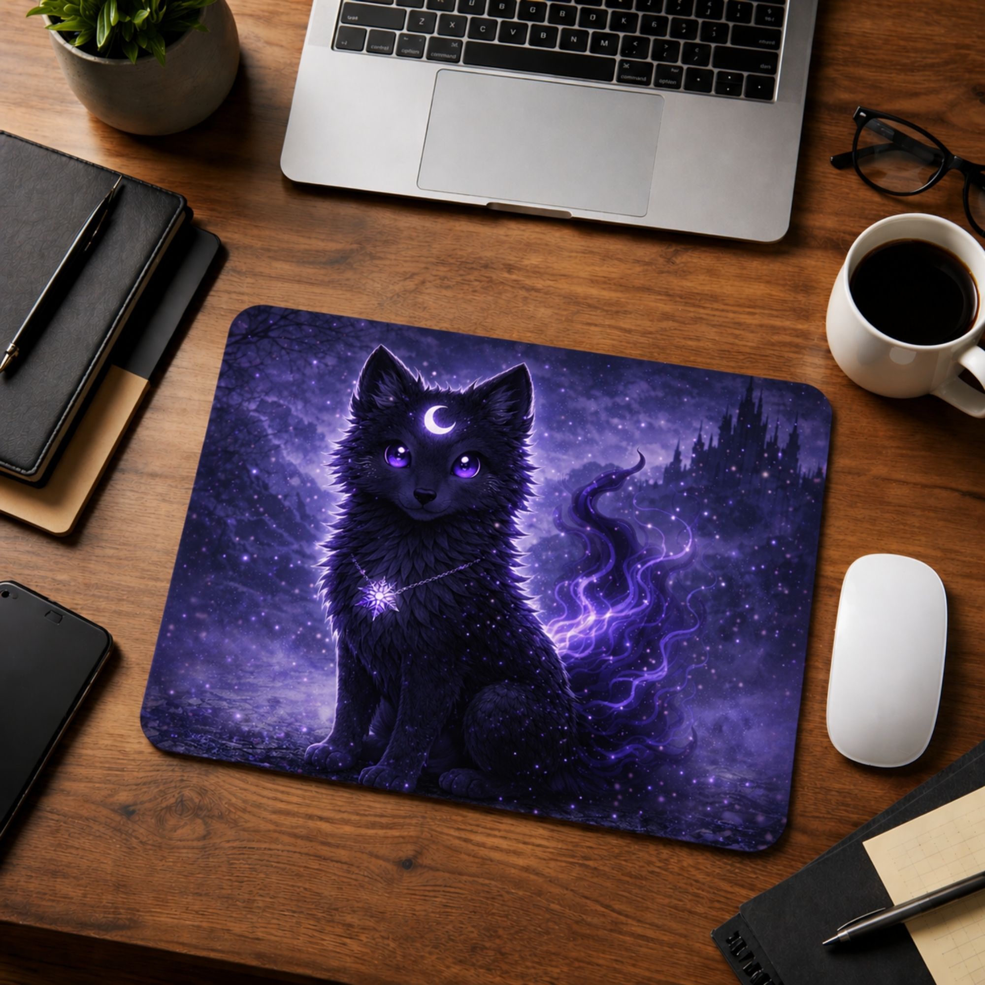 gaming mousepad 24x20 cm – blanko (kopie) gaming mousepad 24x20 cm – blanko (kopie)